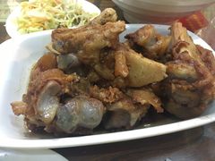 -晋B2008刀削面(小南庄店)