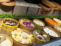 -格瑞欧海鲜自助烤肉火锅(光彩店)