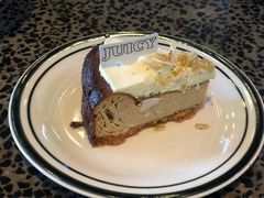 -Juicy Bakery(瑞景店)