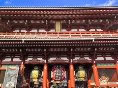-浅草寺