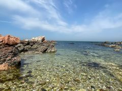 -养马岛旅游度假区