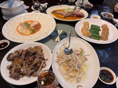 -猪肉婆私房菜(容桂总店)