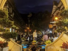 -大理古城