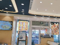 -西部马华清真兰州牛肉面·烧烤夜市(三里河店)