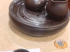 -点都德(大茶楼店)