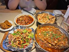 -小柴米·传统江西菜(八一广场店)