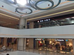 -SFC上影影城(唐镇店)