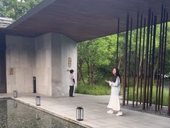 -木守西溪溪隐餐厅