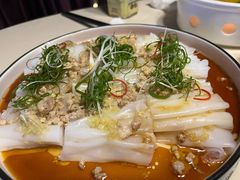 -景式·廣東粤菜(凤凰古站店)