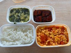 -小菜园新徽菜(青岛市南万象城店)