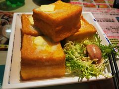 旧金山西多士-阿飛冰室(下沙店)