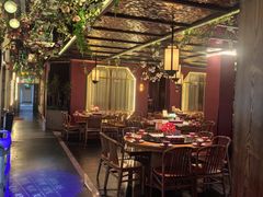 -伙靠·江浙菜(田林路店)