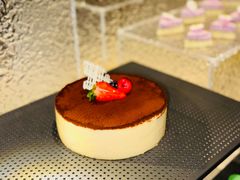 -顺德美的万豪酒店·自助餐·贡厨