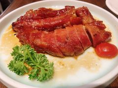 -新旺茶餐厅(嘉里城店)