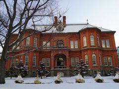 -北海道厅旧本厅舍(旧本庁舎)