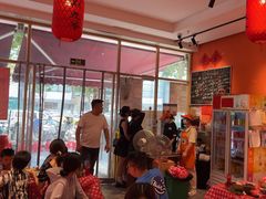 -荆九爷爆炒桥头三嫩(夫子庙店)