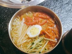 -九田家黑牛烤肉料理(寿光万达店)