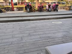 -七欣天香辣蟹火锅(闵行浦江欢乐颂店)