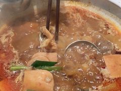 -左庭右院鲜牛肉火锅(苏州园区永旺店)