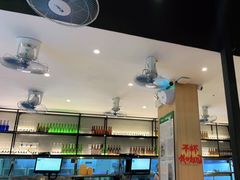 -木屋烧烤(白石洲店)