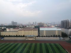 -巨华国际大酒店