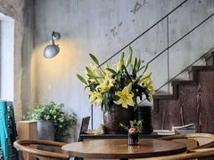 -Apollo·西班牙小酒馆(安福路店)