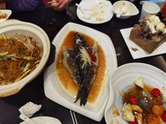 -高第街56号港式餐厅·精选(世茂广场宽厚里大明湖店)