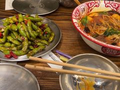 -破店肥哈·东北烧烤·夜宵(南山保利店)
