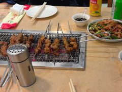 -福茗春薪禾记海鲜烧烤(八一路店)