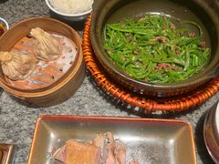 -南京大牌档(青岛万象城店)