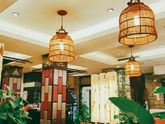 大堂-阿诺泰·泰国餐厅(紫荆店)