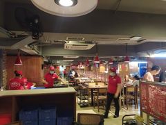 大堂-幸运牛汕头小黄牛牛肉火锅(梅林店)