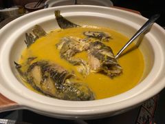 -曾宴·楚菜(湖北省博物馆店)