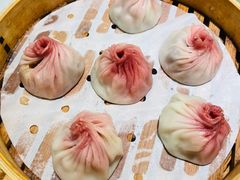 -苏小柳点心·手作小笼包(新街口分院店)