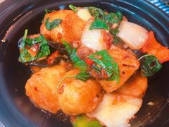 -Hi YOU你的饭局泰餐厅(雍和宫店)