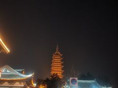 -常熟方塔园