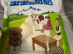 -牛奶便利(东四店)