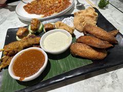 -关夫人餐厅(阳光广场店)