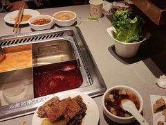 -海底捞火锅(万嘉360广场店)