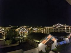 -嘉兴清池酒店温泉