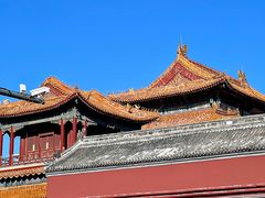 -北京国子监胡同