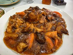 -老七饭馆(光荣道总店)