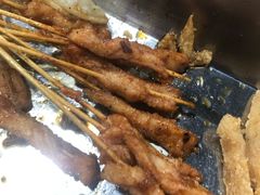 -阿姨小肉摊(同济西苑店)