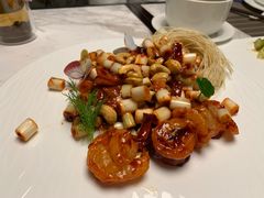 -春申里餐厅(银泰in99店)