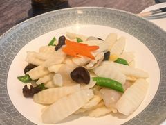 -聚宾楼·烤鸭·家宴(科技三路店)