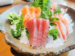 -九井澤精致料理(金茂店)