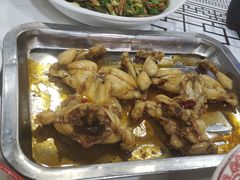 -辣不怕口味虾(凌霄路店)