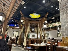 -姑苏家宴·苏帮菜·松鼠桂鱼(苏州总店)
