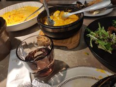 -星叶·东南亚料理(温州万象城店)