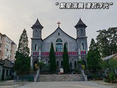 -青州古城